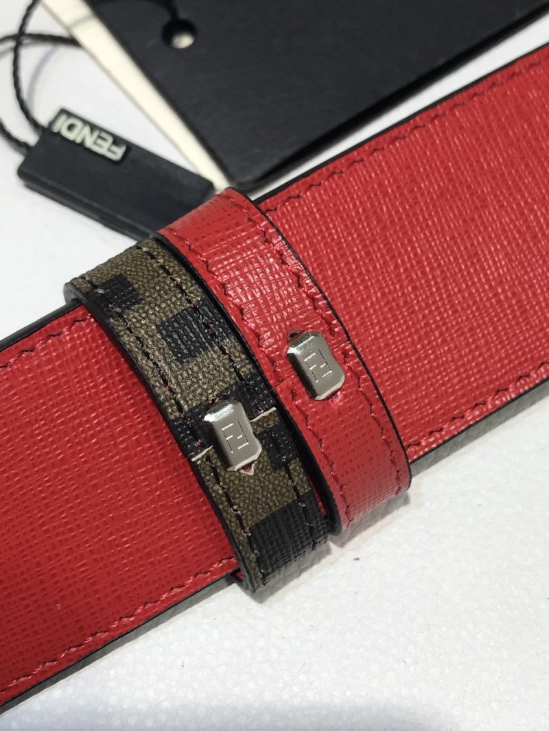 Fendi Belts